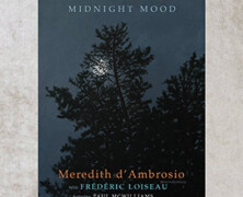 Meredith d’Ambrosio : Midnight Mood