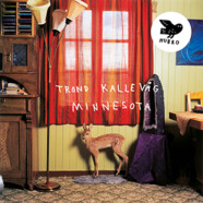 Trond Kallevåg : Minnesota