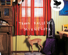 Trond Kallevåg : Minnesota