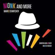 Mario Stantchev : Monk and More