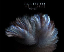 Jazz Station Big Band : Moods
