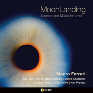 Mauro Ferrari : MoonLanding