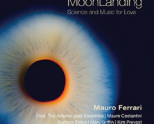 Mauro Ferrari : MoonLanding