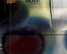 Tonino Miano Trio : MOSS / electric