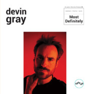 Devin Gray : Most Definitely