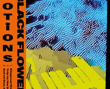 Black Flower : Motions EP