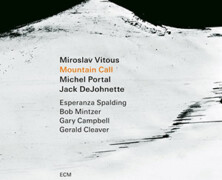 Miroslav Vitous : Mountain Call