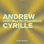 Andrew Cyrille : Music Delivery / Percussion