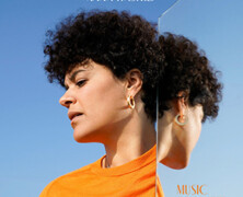 Nana Rashid : Music For Betty