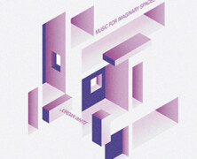 Jordan White : Music for Imaginary Spaces