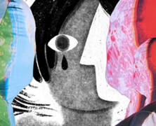 Will Glaser : Music Of The Terrazoku