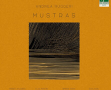 Andrea Ruggeri : Mustras