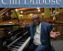 Cliff Dubose : My Soul Say Yes
