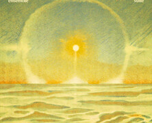 Atlantis Jazz Ensemble : Mystic Suite
