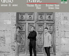 Giuseppe Urso : Nake