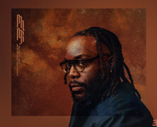 Marquis Hill : New Gospel Revisited