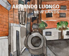 Armando Luongo : New Lands