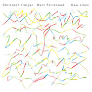 Christoph Irniger / Marc Perrenoud : New Lines