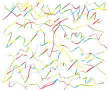 Christoph Irniger / Marc Perrenoud : New Lines