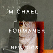 Michael Formanek : New Digs