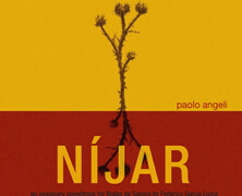 Paolo Angeli : Níjar 