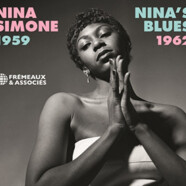 Nina Simone : Nina’s Blues 1959-1962