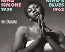 Nina Simone : Nina’s Blues 1959-1962