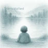 Thierry Maillard : No More She Is