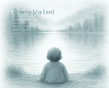 Thierry Maillard : No More She Is