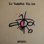 Ziv Taubenfeld Full Sun : Nomads