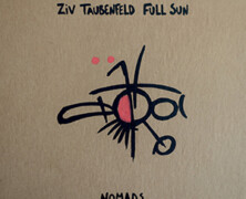 Ziv Taubenfeld Full Sun : Nomads