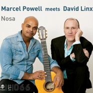 Marcel Powell meets David Linx : Nosa