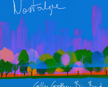 Gilles Grethen Big Band : Nostalgie