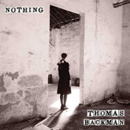 Thomas Backman : Nothing
