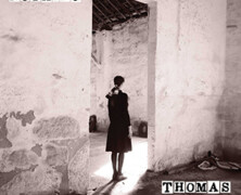 Thomas Backman : Nothing