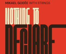 Mikael Godée Nothing To Declare