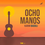Karim Baggili : Ocho Manos – Tome 2