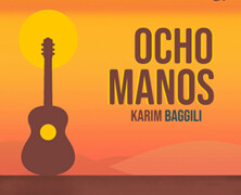 Karim Baggili : Ocho Manos – Tome 2