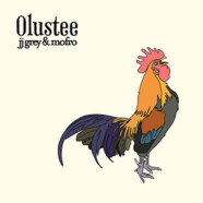 J J Grey & Mofro : Olustee