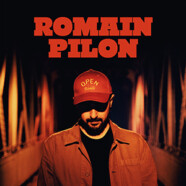 Romain Pilon : Open Roads