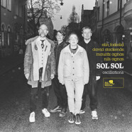Sol Sol : Oscillations