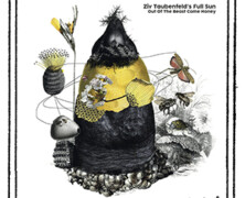 Ziv Taubenfeld’s Full Sun : Out of the Beast Came Honey