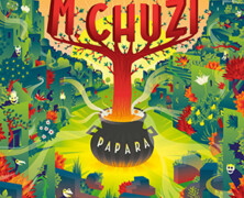M. Chuzi : Papara