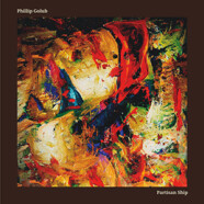 Phillip Golub : Partisan Ship