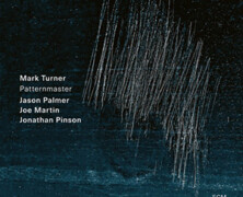 Mark Turner : Patternmaster