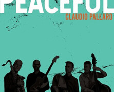 Claudio Pallaro : Peaceful