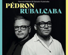 Pierrick Pédron & Gonzalo Rubalcaba : Pédron Rubalcaba