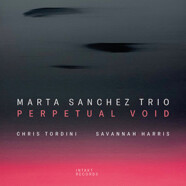 Marta Sanchez Trio : Perpetual Void