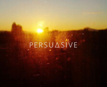 Jean-Baptiste Berger Quintet : Persuasive