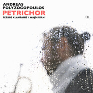 Andreas Polyzogopoulos : Petrichor